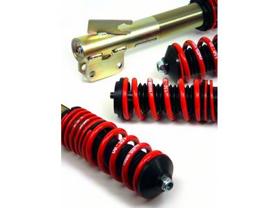 H&R 01-03 Subaru 2.5 RS/Impreza/TS/WRX Sedan/Sport Wagon GD/GG Street Perf. - 54466