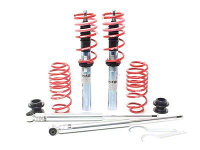 H&R 19-22 Volkswagen Jetta S/SE/SEL/SEL Premium/R-Line 1.4T MK7 Street Perf. - 54810
