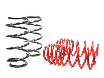 H&R 12-19 Volkswagen Beetle Turbo 2.0T Super Sport Spring - 54701-77