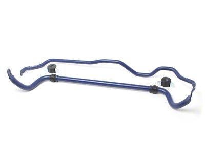 H&R 19-20 Audi A6 Premium/Premium Plus/Prestige AWD F2 Sway Bar - 72003