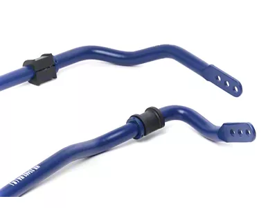 H&R 15-20 BMW M4 Cabrio/Coupe F83/F82 Sway Bar Kit - 72474