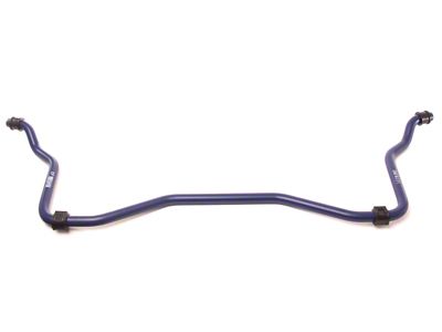H&R 85-92 Volkswagen Golf/Jetta 8V MK2 25mm Non Adj. Sway - 70764-25