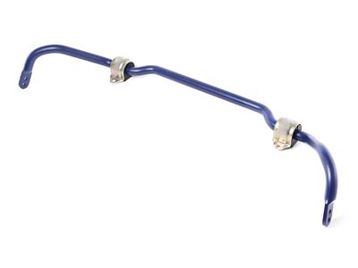 H&R 12-15 Chevrolet Camaro LS/LT/SS Incl. Convertible V6 28mm Adj. - 70778-2