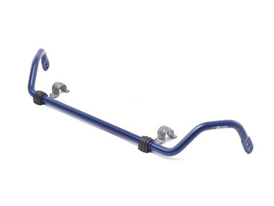 H&R 10-11 Chevrolet Camaro LS/LT/SS Incl. Convertible V6 28mm Adj. - 70778