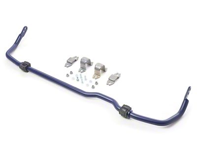 H&R 15-19 Volkswagen Golf/Golf GTI S/SE/SEL/1.8T MK7 26mm Adj. 2 - 70787-26