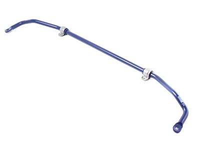 H&R 12-15 Chevrolet Camaro LS/LT/SS Incl. Convertible V6 28mm Non - 71778-2