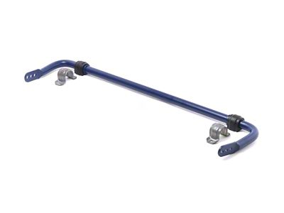 H&R 10-11 Chevrolet Camaro LS/LT/SS Incl. Convertible V6 28mm Adj. - 71778