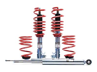 H&R 14-18 Volkswagen Jetta S/SE/SEL/GLI MK6 Ultra Low Coil Over - 29225-1