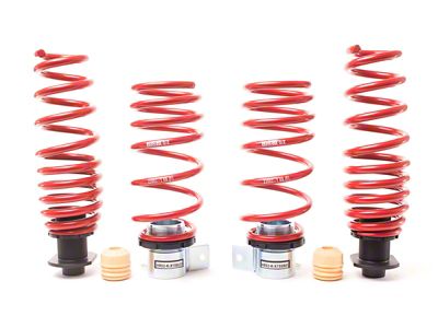 H&R 16-18 BMW M2 F87 VTF Adjustable Lowering Springs Incl. - 23003-1