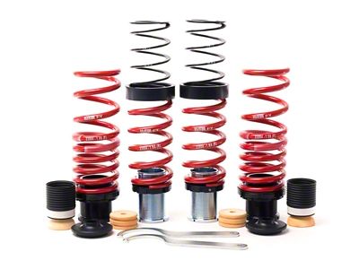 H&R 17-22 Audi R8 Coupe V10 AWD/RWD 4S VTF Adjustable - 23004-1