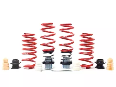 H&R 18-21 Audi SQ5 Premium Plus/Prestige FY VTF Adjustable Lowering - 23010-1