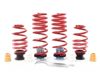 H&R 18-23 Audi RS5 Coupe AWD B9 VTF Adjustable Lowering - 23012-1