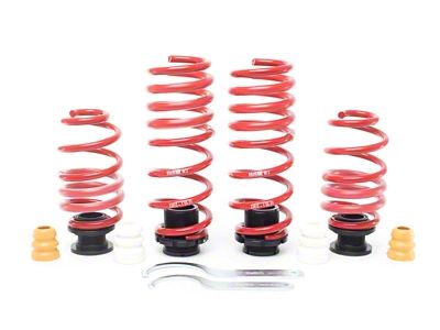 H&R 18-23 Audi RS5 Coupe AWD B9 VTF Adjustable Lowering - 23012-3