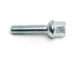 Wheel Studs Type 12 X 1.5 Length 50mm Knurl