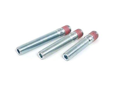 H&R Quick-Safe Bolt-Stud Conversions M 14 X 1.5 X 50 - 1455005