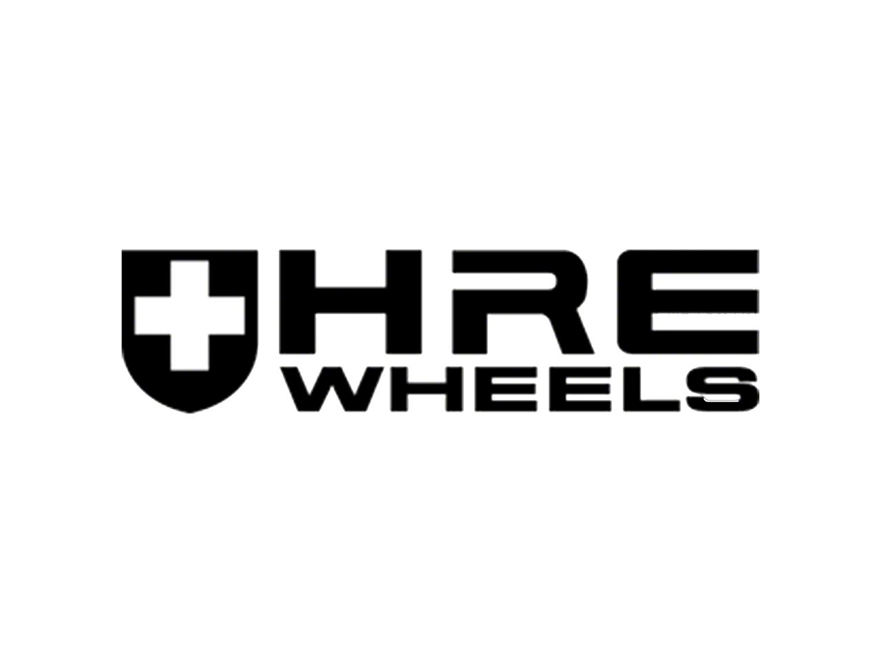 HRE Parts