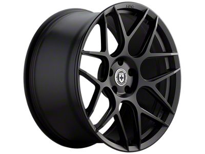 HRE FF01 Tarmac Wheel; 20x11; 35mm Offset; 5x130mm Bolt Pattern; 71.60mm Hub Bore