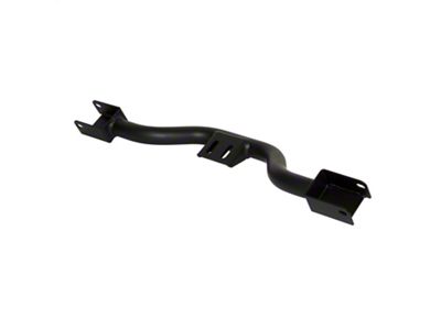 Hurst Transmission Crossmember; For Use w/TKO Transmission; - 67510005