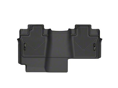 Husky Liners 04-08 Ford F-150 SuperCrew Cab Pickup 2nd Row - 14471