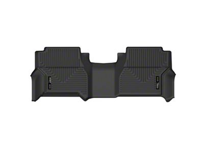Husky Liners 08-21 Nissan Frontier Crew Cab Pickup WeatherBeater 2nd - 14511