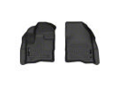Husky Liners 10-19 Taurus / 09-16 MKS X-act - 55621
