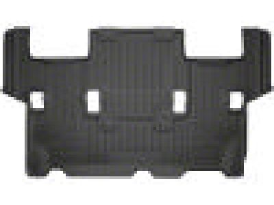 Husky Liners 11-17 Expedition/11-17 Navigator Base X-act 3rd Seat Floor - 55561