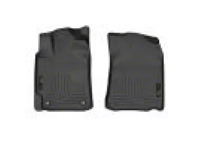Husky Liners 12-17 Toyota Camry X-act Contour Series Front Floor - 55701