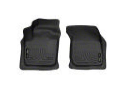 Husky Liners 13-16 Ford Fusion / 13-16 Lincoln MKZ X-act - 55571