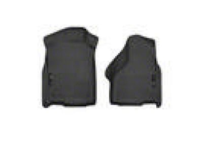 Husky Liners 14-20 Chevrolet Impala X-Act Front Floor Liners - 55641