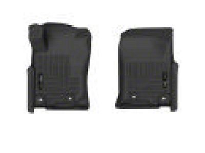 Husky Liners 14-21 Lexus GX460 / 13-21 Toyota 4Runner X-Act - 53761