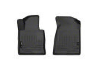 Husky Liners 15-19 Sonata/16-20 Optima Exc. Hybrid Models X-act - 55711