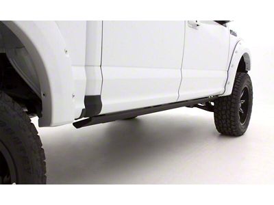 Husky Liners 15-20 Ford F150 SuperCrew/17-22 F250-450 Super Duty Crew - 2874066