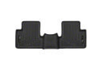 Husky Liners 15-22 Jeep Cherokee X-act Contour Series 2nd Seat - 55421
