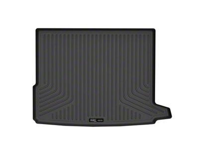 Husky Liners 16-24 Mercedes-Benz GLC300 Excl.GLC Coupe Weatherbeater Black Cargo - 29391