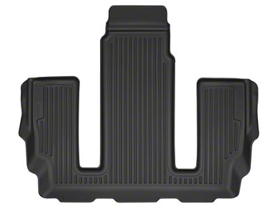 Husky Liners 17-18 GMC Acadia 2nd Row Bucket Seats X-Act - 52711