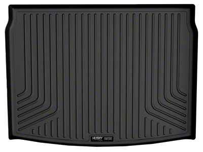 Husky Liners 17-22 Nissan Rogue Sport WeatherBeater Cargo Liner - 29451