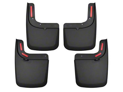 Husky Liners 17 Ford F-250 Super Duty / F-350 Super - 58476