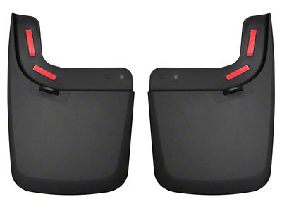 Husky Liners 17 Ford F-250 Super Duty / F-350 Super - 59471