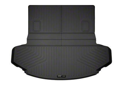 Husky Liners 17+ Mazda CX-9 Weatherbeater Trunk/Cargo Liner - Black - 25611