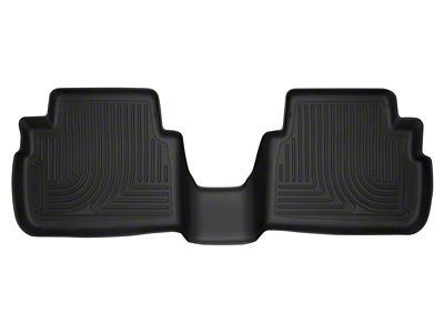 Husky Liners 18-21 Subaru Crosstrek/ 17-22 Subaru Impreza X-Act Contour - 52881