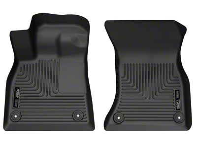Husky Liners 18-24 Audi Q5 /18-24 Audi SQ5 X-Act Contour - 50961
