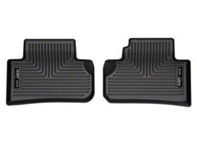 Husky Liners 18-24 Audi Q5 /18-24 Audi SQ5 X-Act Contour - 50971