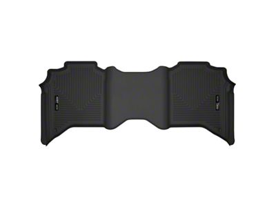 Husky Liners 19-22 Dodge Ram 2500/3500 Crew Cab X-Act Second - 53631