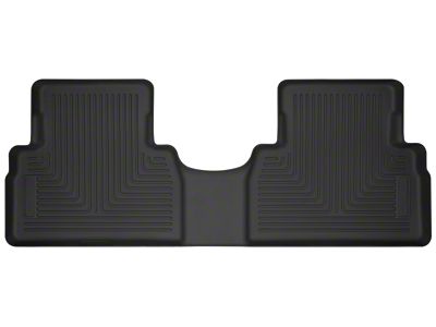 Husky Liners 19-20 Hyundai Santa Fe X-Act Countour 2nd Seat - 52791