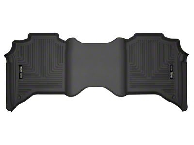 Husky Liners 19-20 Ram 2500/3500 Crew Cab Weatherbeater 2nd Seat - 14101