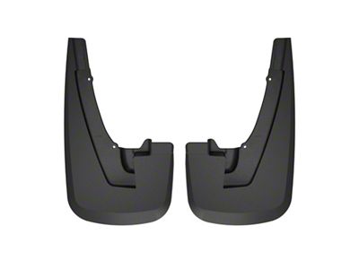 Husky Liners 19-22 RAM 2500/3500 w/o OEM Fender Flares Custom - 58041