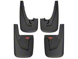 Husky Liners 19-22 RAM 2500/3500 w/o OEM Fender Flares Custom - 58046
