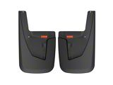 Husky Liners 19-22 RAM 2500/3500 w/o OEM Fender Flares Custom - 59041
