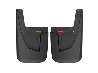 Husky Liners 19-22 RAM 2500/3500 w/o OEM Fender Flares Custom - 59041