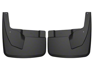 Husky Liners 19-23 Dodge Ram 3500 DUAL REAR WHEELS without - 59081